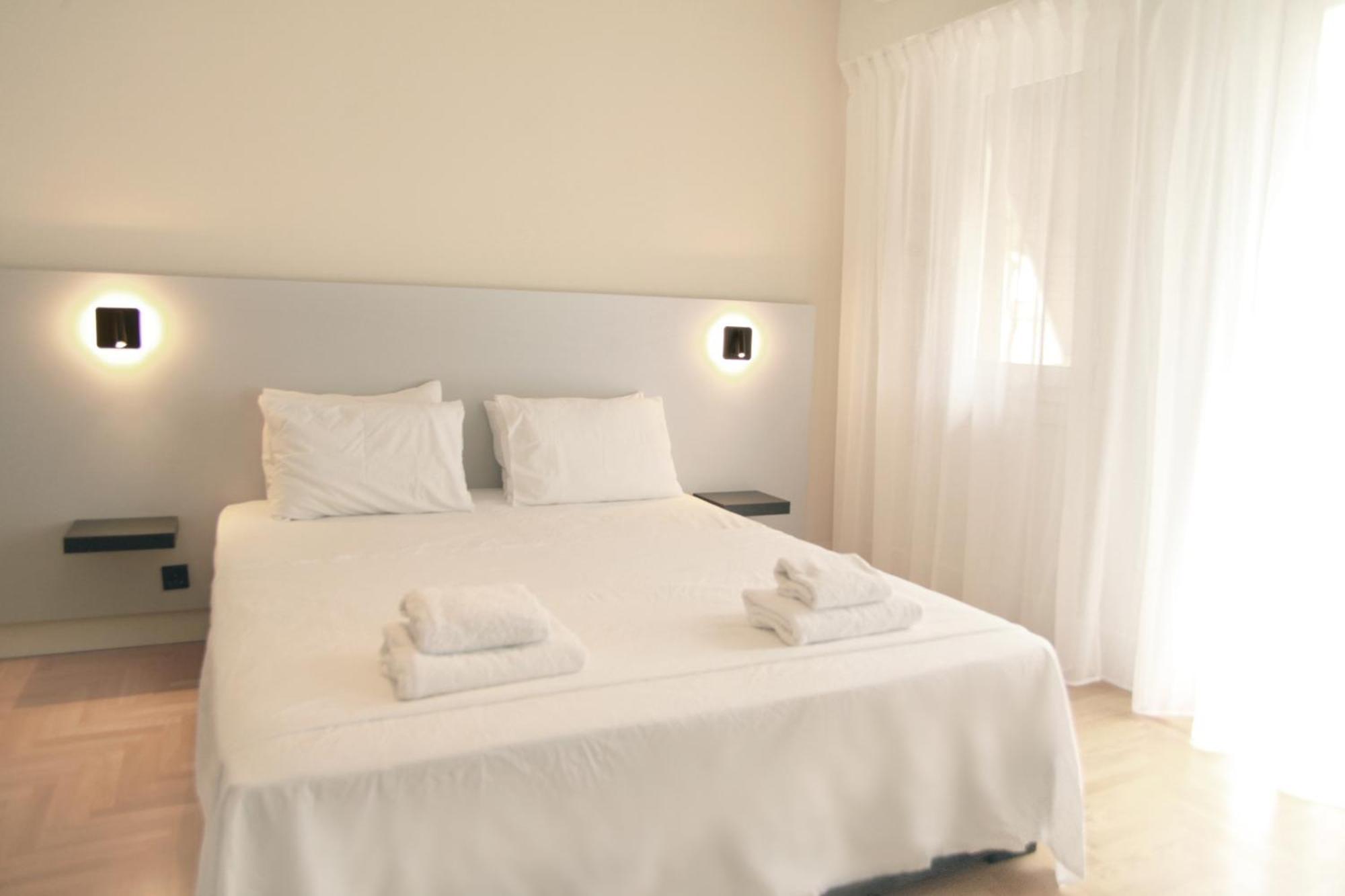Citybreak Apartments 301 Athene Buitenkant foto