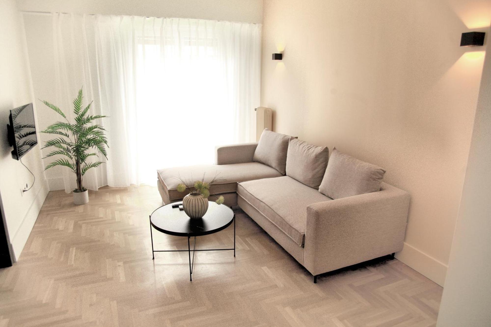 Citybreak Apartments 301 Athene Buitenkant foto